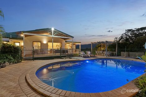 128 Mount O'Reilly Rd, Samford Valley, QLD 4520