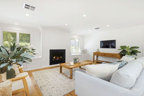 Property photo of 14 Halsey Street Balnarring VIC 3926