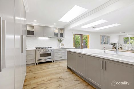 Property photo of 14 Halsey Street Balnarring VIC 3926