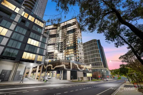 Property photo of 407/2 Grazier Lane Belconnen ACT 2617