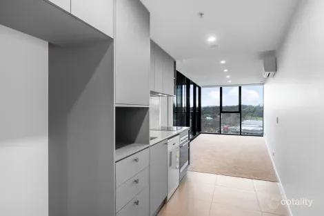 Property photo of 407/2 Grazier Lane Belconnen ACT 2617