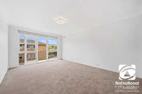 Property photo of 12/27 Dening Street Drummoyne NSW 2047