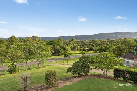 Property photo of 128 Mount O'Reilly Road Samford Valley QLD 4520