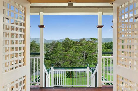 Property photo of 128 Mount O'Reilly Road Samford Valley QLD 4520