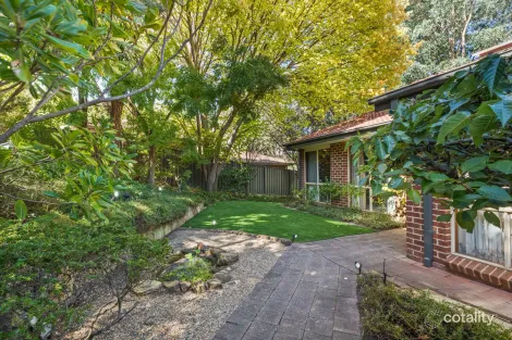 Property photo of 44 Brinkley Circuit Palmerston ACT 2913
