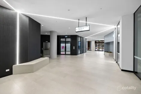 Property photo of 407/2 Grazier Lane Belconnen ACT 2617