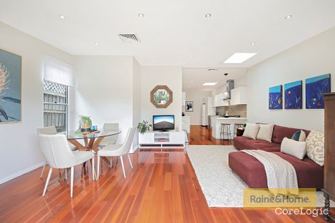Property photo of 24A Seaview Street Summer Hill NSW 2130