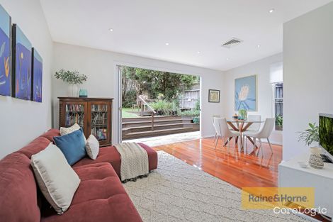 Property photo of 24A Seaview Street Summer Hill NSW 2130