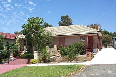 137a Lansdowne Rd, Kensington, WA 6151