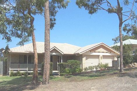 27 Patersonia Pl, Birkdale, QLD 4159