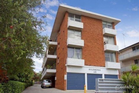 15/115 Oaks Ave, Dee Why, NSW 2099