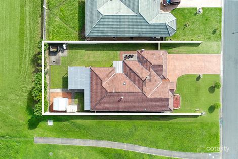 Property photo of 29 Burradoo Crescent Nowra NSW 2541