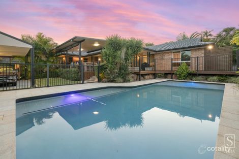 60 Northbrook St, Sinnamon Park, QLD 4073