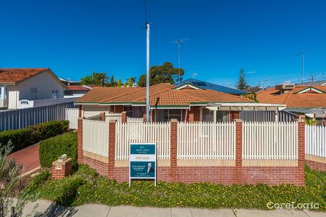 Property photo of 16A Corbett Street Scarborough WA 6019