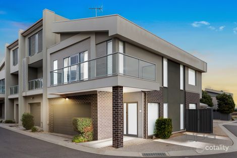 Property photo of 17/69-77 Lancefield Drive Caroline Springs VIC 3023