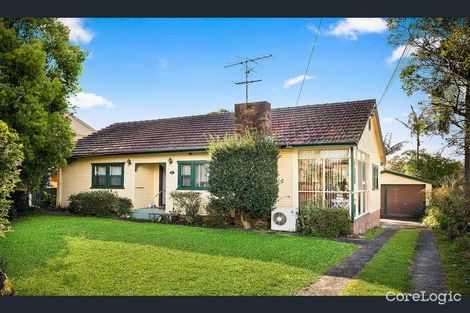 Property photo of 7 Hilda Road Baulkham Hills NSW 2153