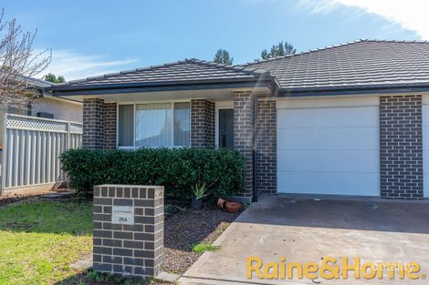 26a Apsley Cres, Dubbo, NSW 2830