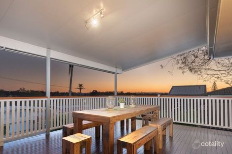 Property photo of 45 Hannam Street Wynnum QLD 4178