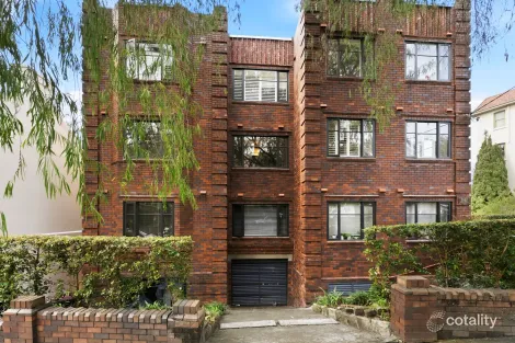 Property photo of 9/347 Edgecliff Road Edgecliff NSW 2027