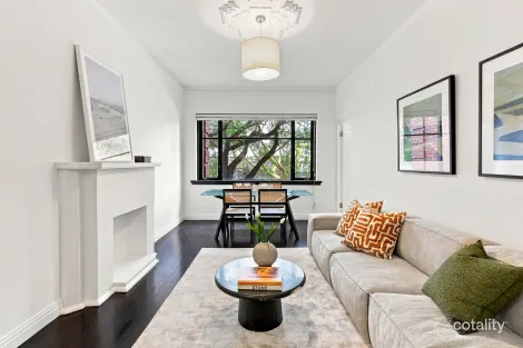 Property photo of 9/347 Edgecliff Road Edgecliff NSW 2027