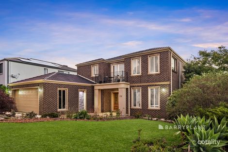 Property photo of 77 Sheldon Drive Berwick VIC 3806