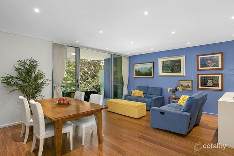 Property photo of 207/76-82 Gordon Crescent Lane Cove North NSW 2066