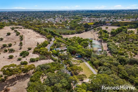 89 Upper Penneys Hill Rd, Onkaparinga Hills, SA 5163
