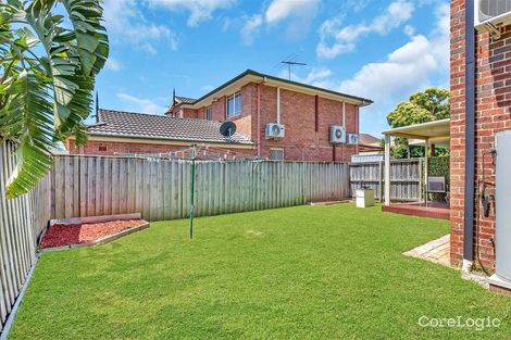 Property photo of 8 Pitapunga Close Woodcroft NSW 2767