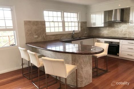 Property photo of 1 Chowne Place Middle Cove NSW 2068