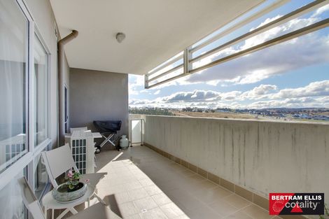 Property photo of 21/41 Philip Hodgins Street Wright ACT 2611