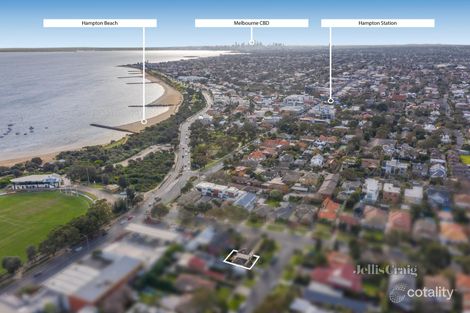 Property photo of 6A Bridge Street Hampton VIC 3188