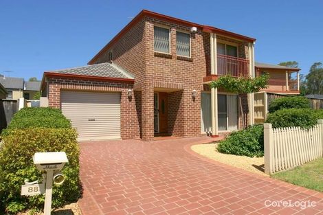 Property photo of 88 Glenfield Drive Currans Hill NSW 2567