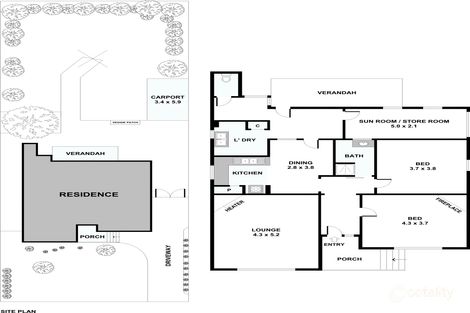 Property photo of 2 Margaret Grove Preston VIC 3072