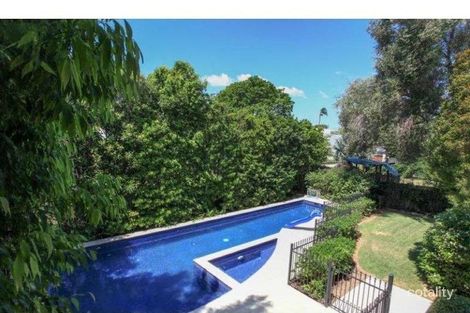 Property photo of 101 Alexandra Road Ascot QLD 4007