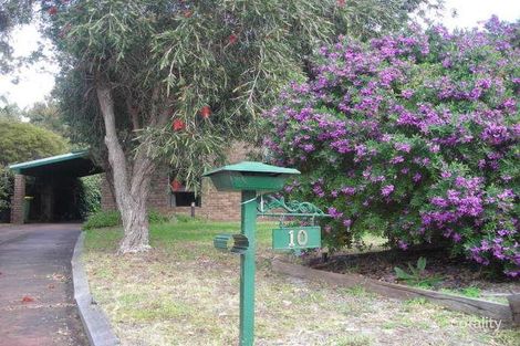 Property photo of 10 Tingle Close Maida Vale WA 6057
