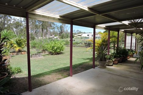 Property photo of 20 Burns Crescent Wondai QLD 4606