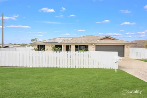 12 Hawkesbury Rd, Calliope, QLD 4680