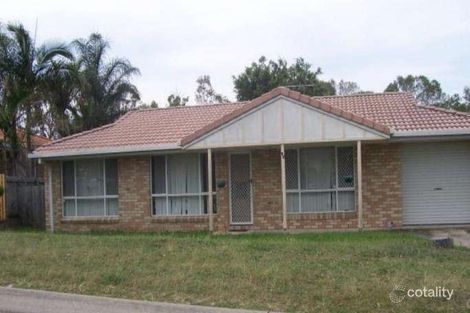Property photo of 43 Eira Crescent Edens Landing QLD 4207