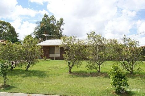 Property photo of 16 Ironwood Street Crestmead QLD 4132