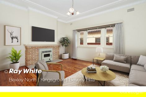 Property photo of 46 Edgbaston Road Beverly Hills NSW 2209