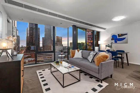 Property photo of 1005/180 City Road Southbank VIC 3006