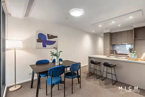 Property photo of 1005/180 City Road Southbank VIC 3006