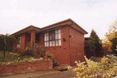 Property photo of 1 Elias Mews Endeavour Hills VIC 3802