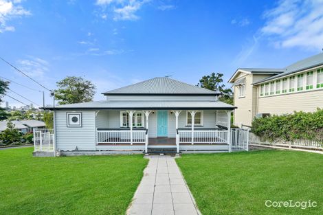 Property photo of 86 Rockbourne Terrace Paddington QLD 4064