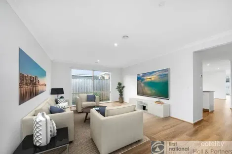 Property photo of 57 Abbeyard Drive Clyde VIC 3978