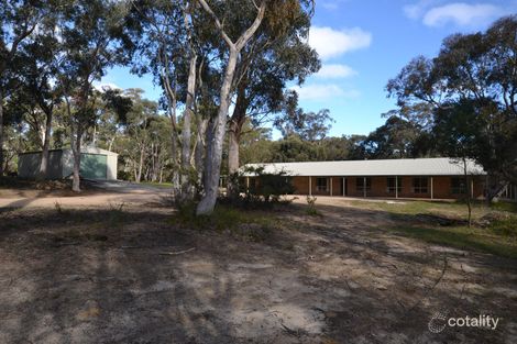 Property photo of 14 Wattle Ridge Road Hill Top NSW 2575