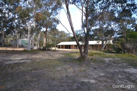 Property photo of 14 Wattle Ridge Road Hill Top NSW 2575