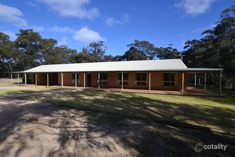 Property photo of 14 Wattle Ridge Road Hill Top NSW 2575