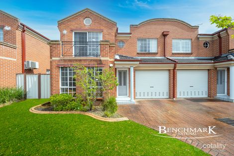 Property photo of 14/32 Claremont Court Wattle Grove NSW 2173