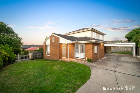 Property photo of 12 Shinners Avenue Narre Warren VIC 3805